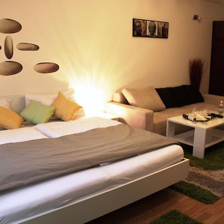 Apartment Quellenstrasse Viyana Dış mekan fotoğraf
