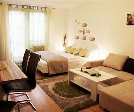 Apartment Quellenstrasse Viyana Dış mekan fotoğraf