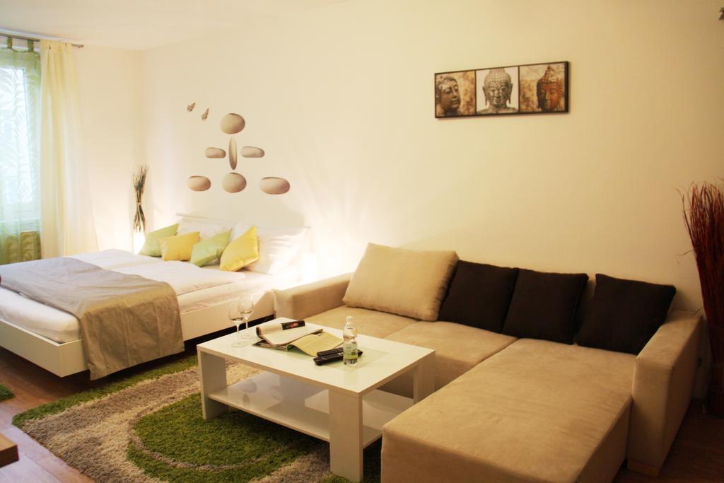 Apartment Quellenstrasse Viyana Dış mekan fotoğraf