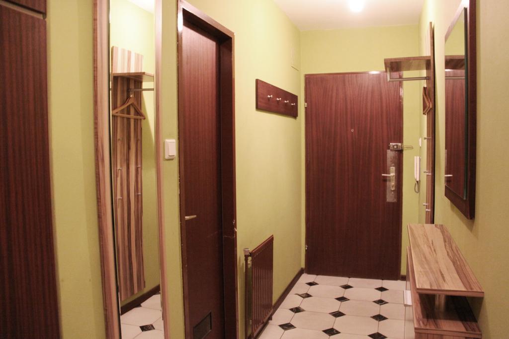 Apartment Quellenstrasse Viyana Dış mekan fotoğraf