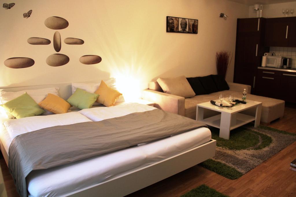 Apartment Quellenstrasse Viyana Dış mekan fotoğraf