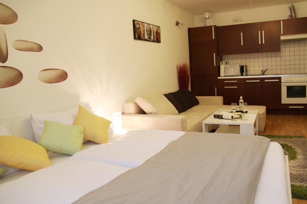 Apartment Quellenstrasse Viyana Dış mekan fotoğraf