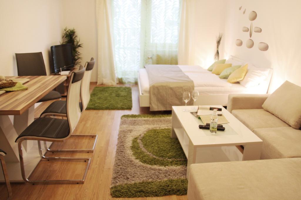 Apartment Quellenstrasse Viyana Dış mekan fotoğraf