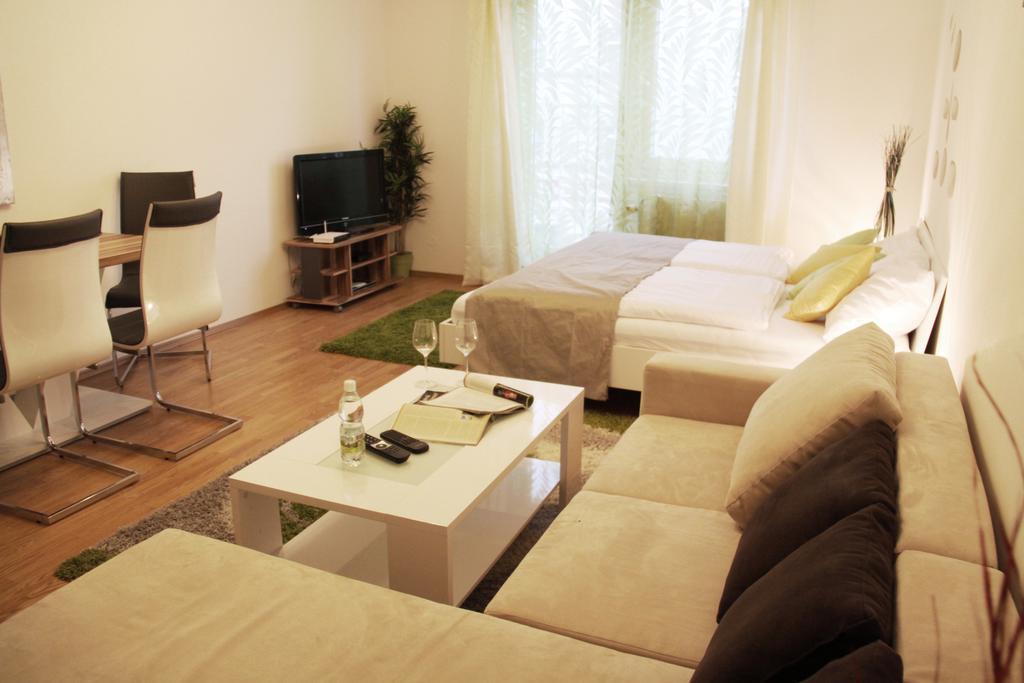 Apartment Quellenstrasse Viyana Dış mekan fotoğraf