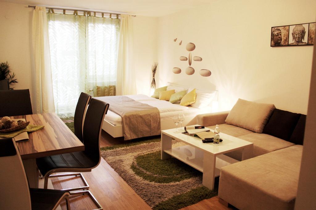 Apartment Quellenstrasse Viyana Dış mekan fotoğraf