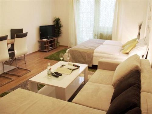 Apartment Quellenstrasse Viyana Dış mekan fotoğraf